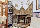 Casa de poble en venda a la España, la Font d'en Carròs, ref.: TR407596 foto