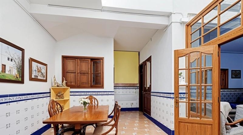 València - La Font d'en Carròs - 420m2