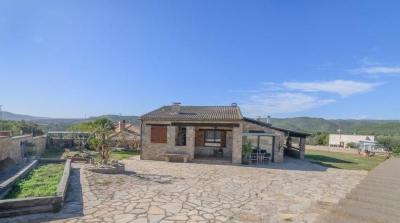 Барселона - Fonollosa - 1178m2