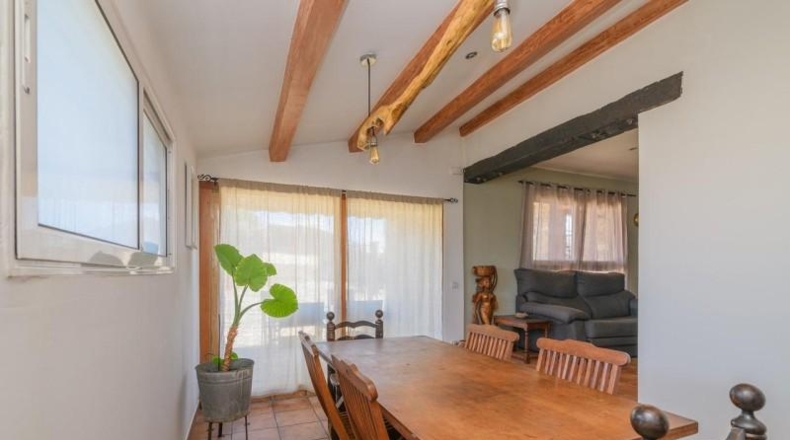 Барселона - Fonollosa - 1178m2