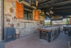 Fonollosa 1178&nbsp;м²