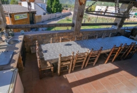 Fonollosa 1178&nbsp;м²
