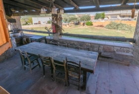 Fonollosa 1178&nbsp;м²