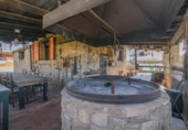 Chalet independiente con terreno en venta en la España, Fonollosa, ref: TR351252 foto