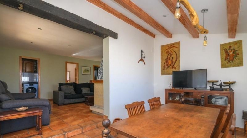Барселона - Fonollosa - 1178m2