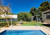 Casa de pueblo en venta en la España, Calafell, ref: TR403998 foto