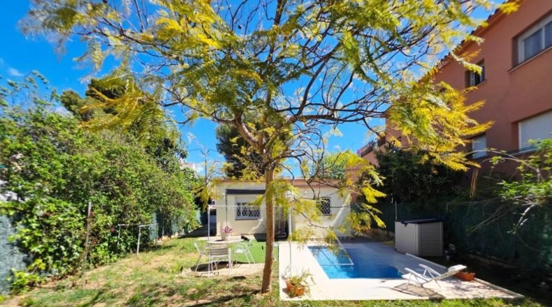 Tarragona - Calafell - 340m2
