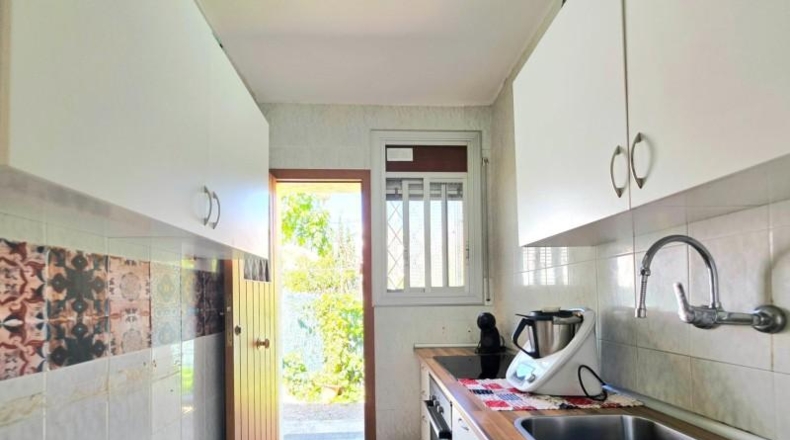 Tarragona - Calafell - 340m2