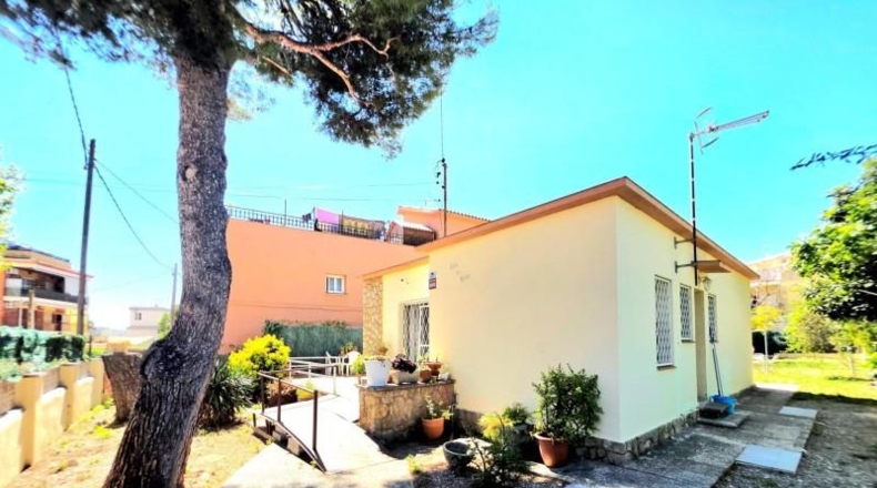 Tarragona - Calafell - 340m2