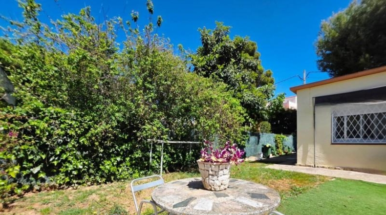 Tarragona - Calafell - 340m2