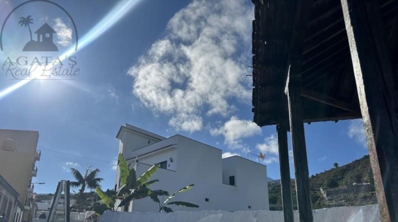 Santa Cruz de Tenerife - Icod de los Vinos - 3000m2