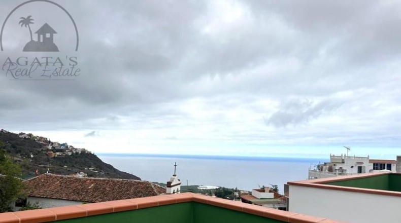 Santa Cruz de Tenerife - Icod de los Vinos - 3000m2