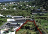 Xalet independent amb terreny en venda a la España, Icod de los Vinos, ref.: TR172140 foto