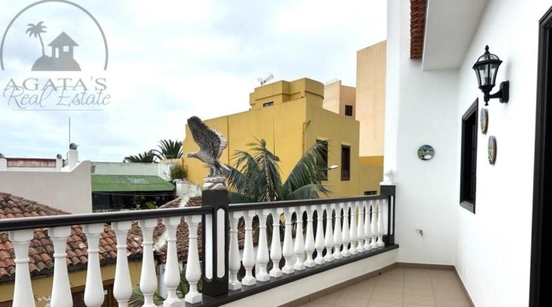 Santa Cruz de Tenerife - Icod de los Vinos - 3000m2