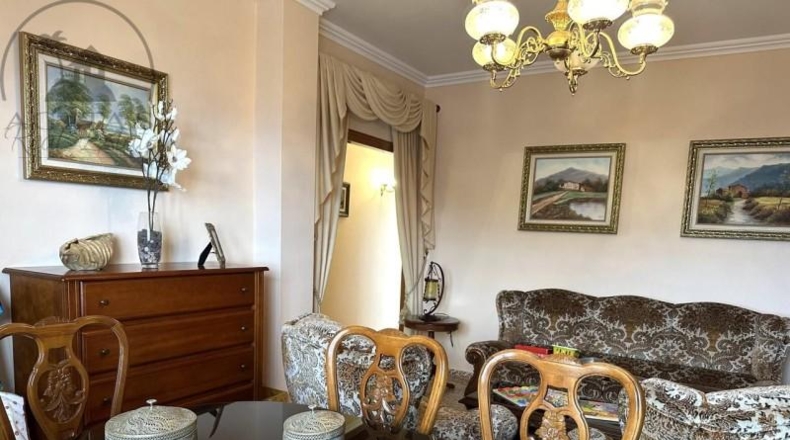 Santa Cruz de Tenerife - Icod de los Vinos - 3000m2