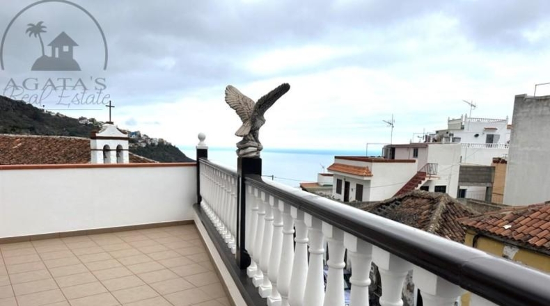 Santa Cruz de Tenerife - Icod de los Vinos - 3000m2
