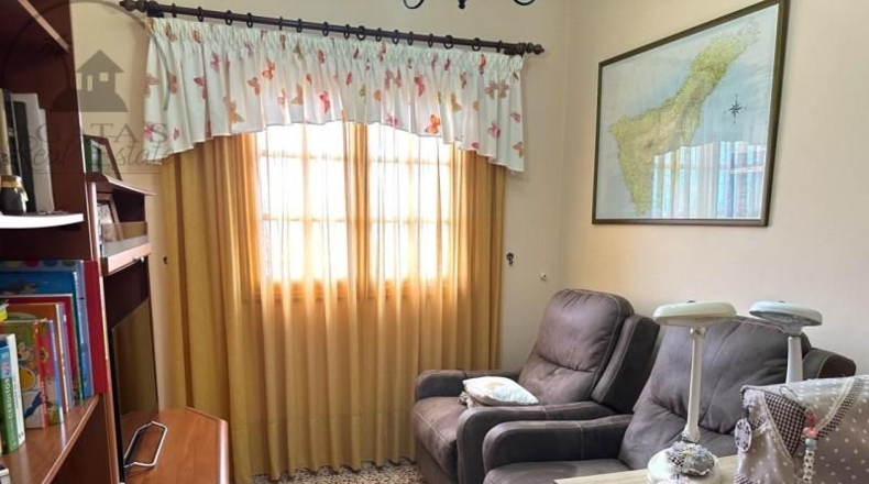 Santa Cruz de Tenerife - Icod de los Vinos - 3000m2