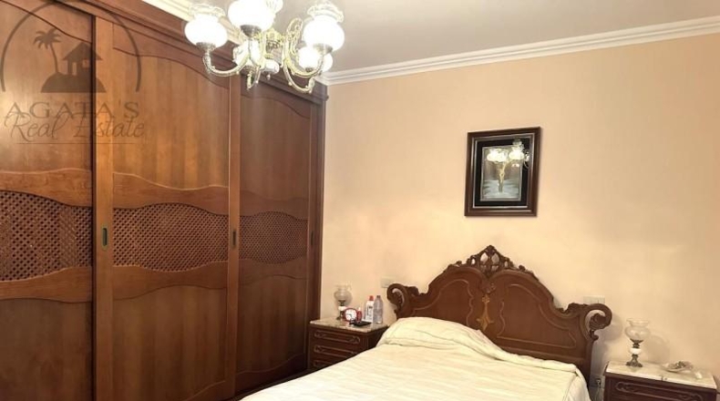 Santa Cruz de Tenerife - Icod de los Vinos - 3000m2