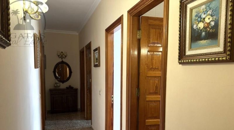 Santa Cruz de Tenerife - Icod de los Vinos - 3000m2