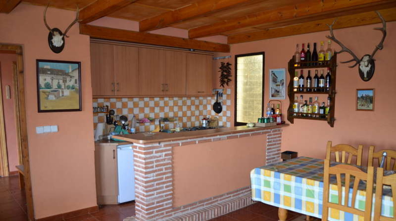 Burgos - Entrambasaguas - 500000m2
