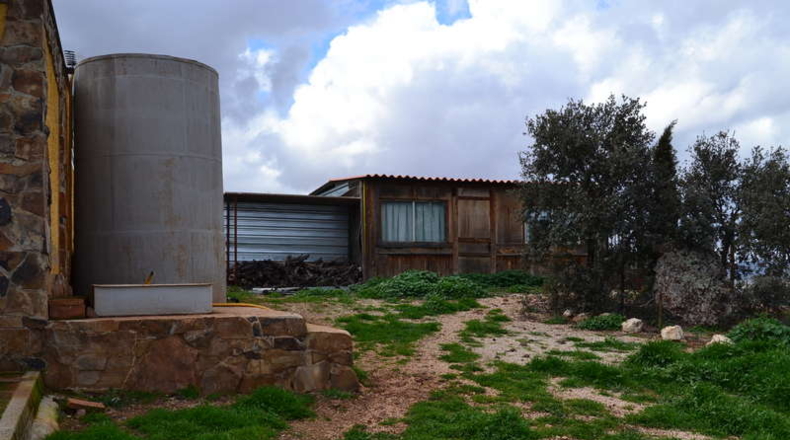 Burgos - Entrambasaguas - 500000m2