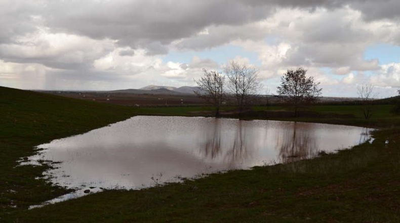 Burgos - Entrambasaguas - 500000m2