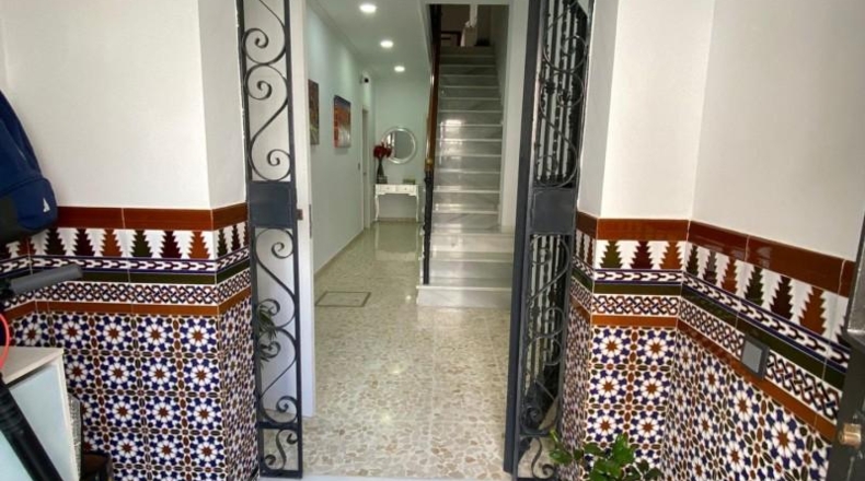 Sevilla - Sevilla - 161m2