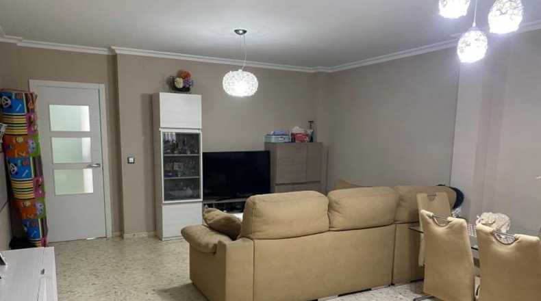 Sevilla - Sevilla - 161m2