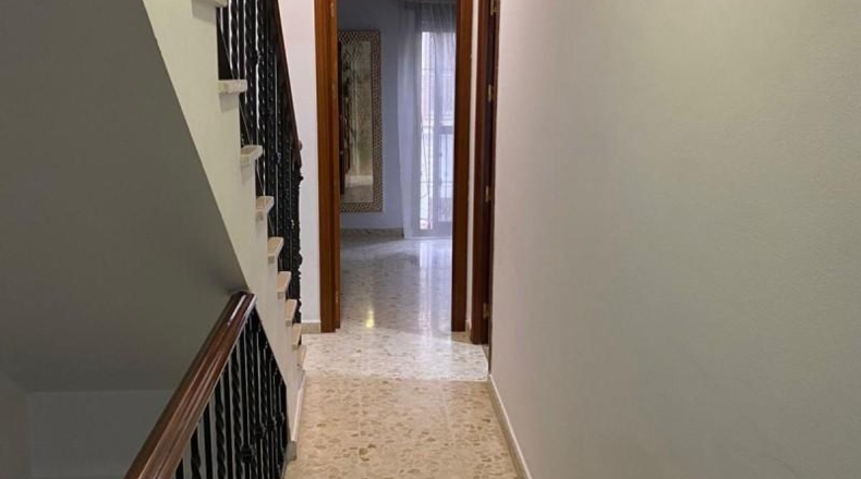Sevilla - Sevilla - 161m2