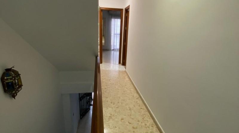 Sevilla - Sevilla - 161m2