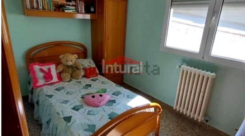 Albacete - Albacete - 368m2