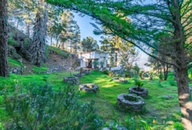 Balcón de Telde 11600&nbsp;m² 
