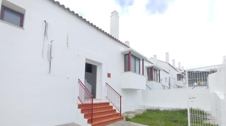 Малага - Casares - 204m2