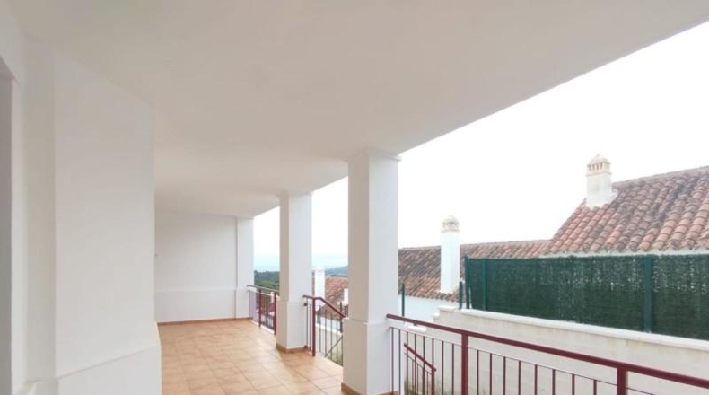 Малага - Casares - 204m2