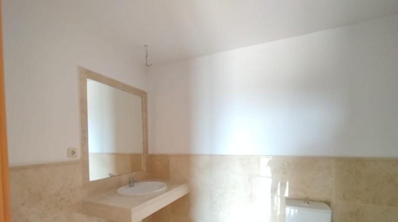Малага - Casares - 204m2