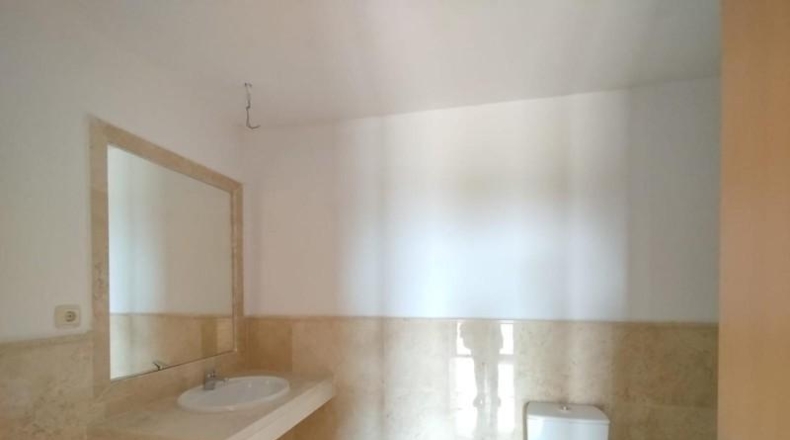 Малага - Casares - 204m2