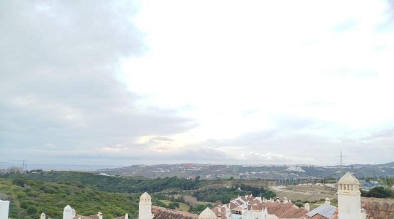 Малага - Casares - 204m2