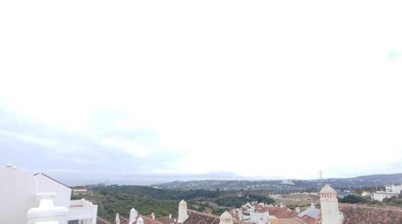 Малага - Casares - 204m2