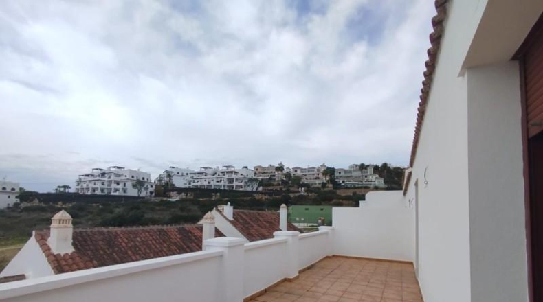 Малага - Casares - 204m2