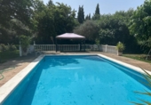Xalet independent amb terreny en venda a la España, Còrdova, ref.: TR399177 foto