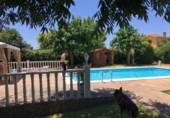 Xalet independent amb terreny en venda a la España, Còrdova, ref.: TR399177 foto
