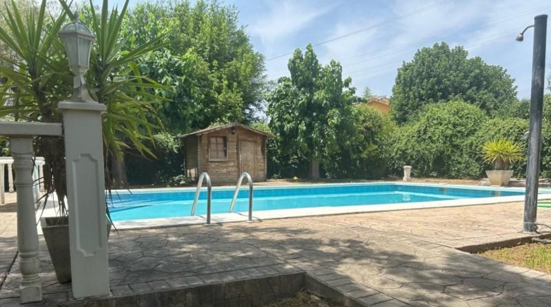 Córdoba - Belmez - 3000m2