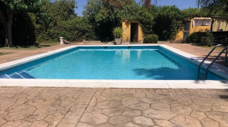 Córdoba - Belmez - 3000m2