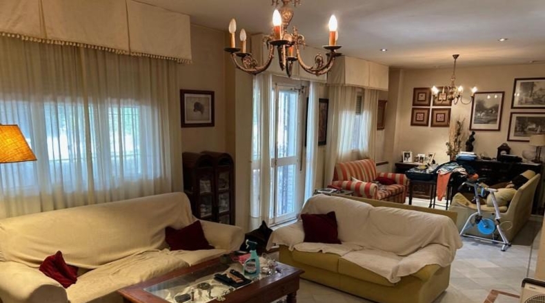 Córdoba - Belmez - 3000m2