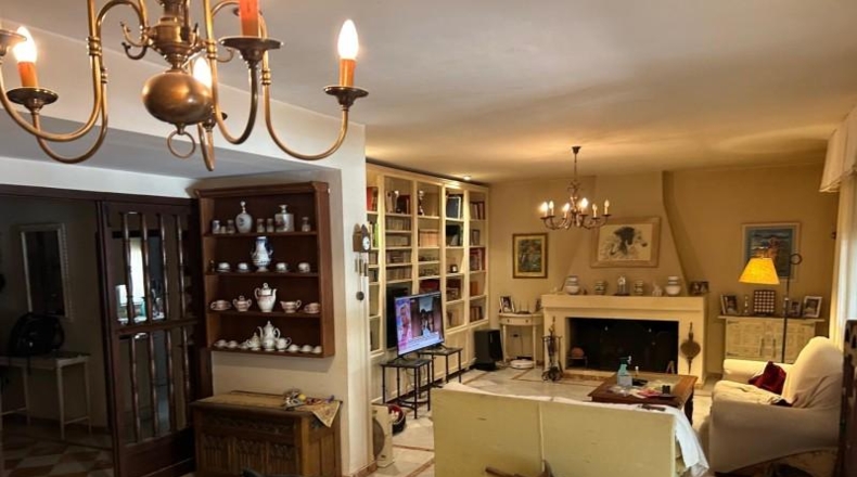 Córdoba - Belmez - 3000m2
