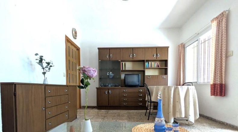 Валенсия - La Eliana - 98m2