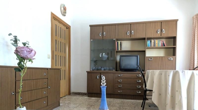 Валенсия - La Eliana - 98m2