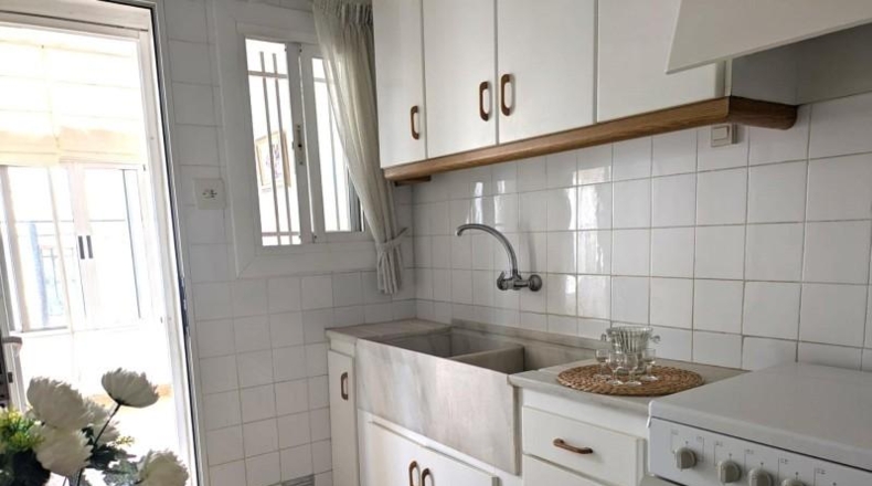 Валенсия - La Eliana - 98m2