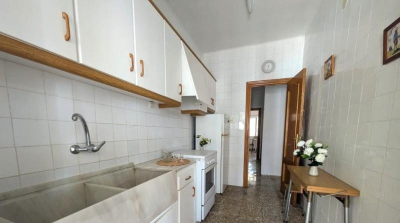 Валенсия - La Eliana - 98m2