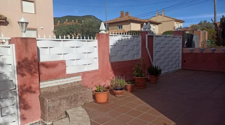 Valencia - Siete Aguas - 117m2